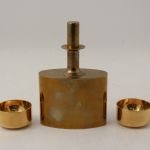 892 8089 POCKET FLASK